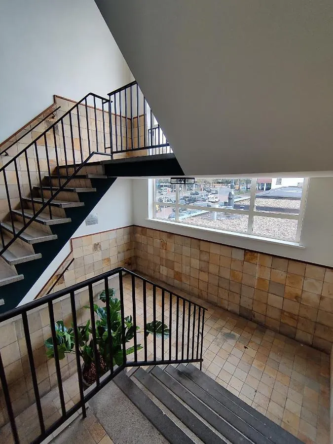 K50171 Modern Apartment Near The Center And Free Parking Eindhoven