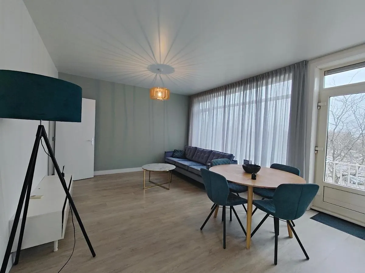 K50171 Modern Apartment Near The Center And Free Parking Eindhoven Netherlands