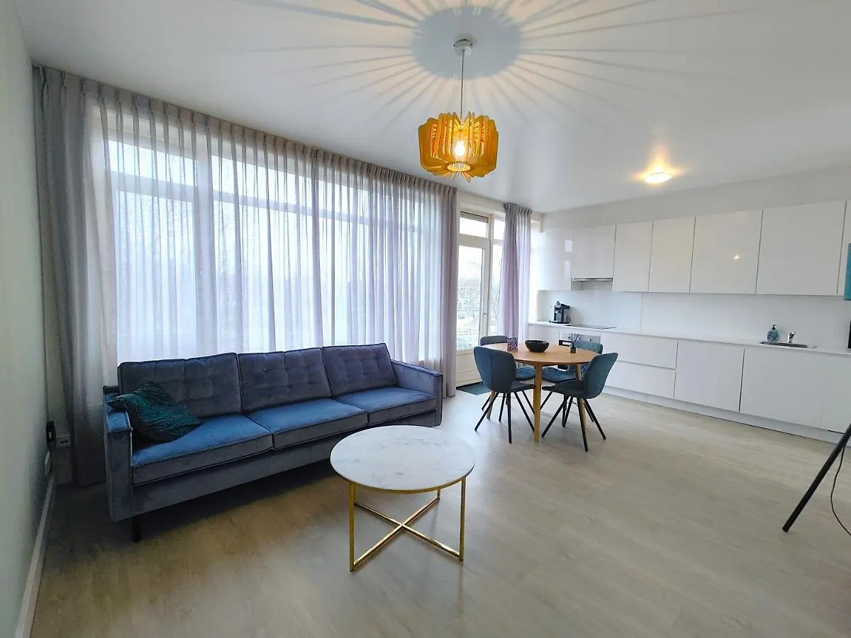 K50171 Modern Apartment Near The Center And Free Parking Eindhoven 0*,  Netherlands